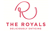 The Royals (Halal Cafe, Cakes and Pastries)